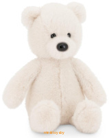 Мягкая игрушка - Медвежонок Тёпа белый 33 см., Orange OT8017/33 - Minsktoys.by