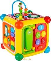 Развивающий центр 'Мультикуб' - Жирафики 939400