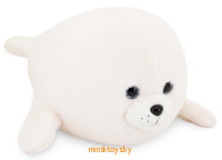 Мягкая игрушка - Морской котик белый 50 см., Orange OT5019/50 - Minsktoys.by