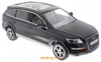 Машинка радиоуправляемая Audi Q7 1:14, Rastar 27400