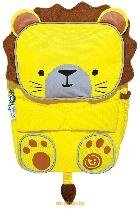 Детский рюкзак Львенок, Toddlepak Trunki 0327-GB01