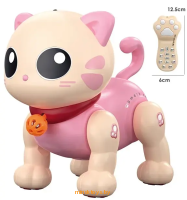 Робот кошка на пульте управления, Le NengToys K31 - Minsktoys.by