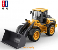 Погрузчик на пульте управления - Volvo L50H, Double Eagle E569-003