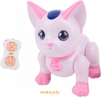 Интерактивная игрушка - Котенок, ZHORYA ZY812269