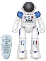 Робот интерактивный на пульте управления Астронавт, ZYA-A3316 Робот интерактивный на пульте управления Астронавт, ZYA-A3316
