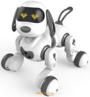 Радиоуправляемая собака-робот Smart Robot Dog, Dexterity 18011 - Minsktoys.by Радиоуправляемая собака-робот Smart Robot Dog, Dexterity 18011 - Minsktoys.by