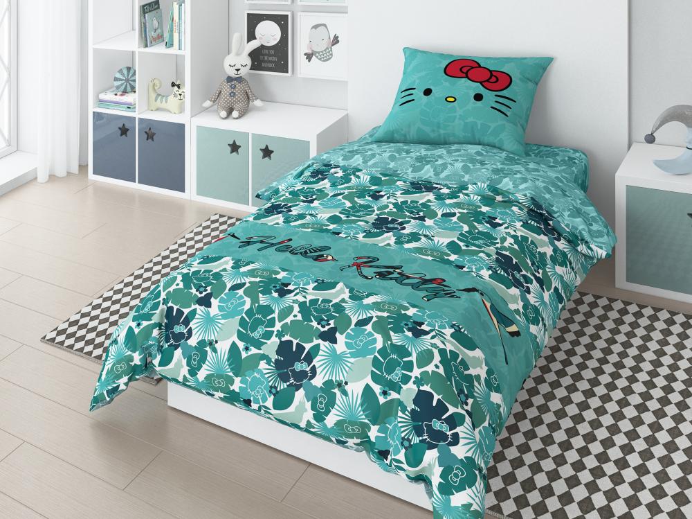 Детское постельное бельё - выбираем правильно Детское постельное бельё - выбираем правильно