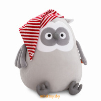 Мягкая игрушка - Сова 30 см., Orange OT8003/30 - Minsktoys.by