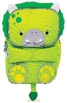 Детский рюкзак Динозаврик Toddlepak Trunki 0329-GB01