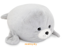 Мягкая игрушка - Морской котик серый 50 см., Orange OT5018/50 - Minsktoys.by