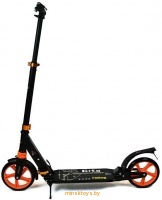 Самокат городской Scooter - Urban City Riding, два амортизатора 682 - Minsktoys.by