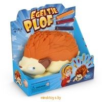 Настольная игра для детей - Пугливый ёжик, Hasbro Games E5702