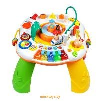 Развивающий центр 'Мир приключений' - Жирафики 939493