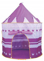 Детская палатка игровая - Замок мечты, HF041A