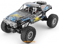 Радиоуправляемая машина WL Toys 104310 4WD 1/10 Коллекторная