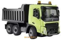 Радиоуправляемый грузовик самосвал Volvo FMX, Double Eagle E505-003 - Minsktoys.by Радиоуправляемый грузовик самосвал Volvo FMX, Double Eagle E505-003 - Minsktoys.by