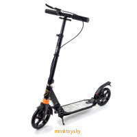 Самокат Scooter Urban с двумя амортизаторами, 200F - Minsktoys.by