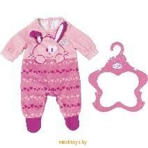 Одежда для куклы 