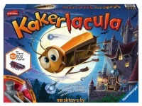 Настольная игра - Кукаракула, Ravensburger 21440