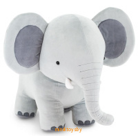 Мягкая игрушка - Слон 40 см., Orange OT8008/40 - Minsktoys.by