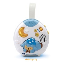 Музыкальный проектор "Убаюкивающая овечка", VTECH 80-508726 - Minsktoys.by Музыкальный проектор "Убаюкивающая овечка", VTECH 80-508726 - Minsktoys.by