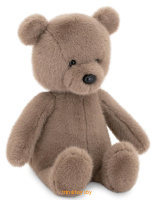 Мягкая игрушка - Медвежонок Тёпа мокко 33 см., Orange OT8015/33 - Minsktoys.by