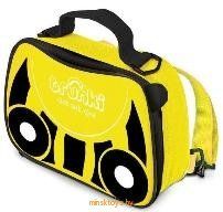 Сумка-холодильник 'Пчела' для детей - Trunki 0292-GB01