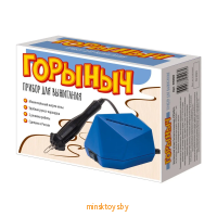 Прибор для выжигания по дереву Горыныч, 05008ДК