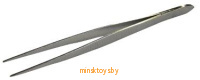 Пинцет прямой для сборных моделей, 1105з - Minsktoys.by