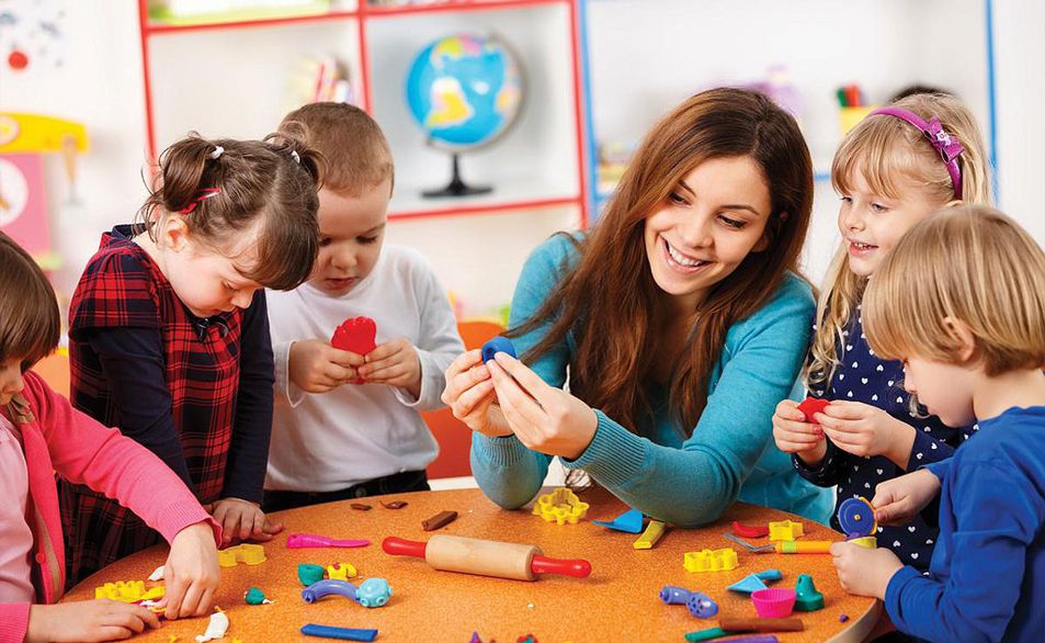 Занятой ребенок — 10 советов чем развлечь ребенка дома