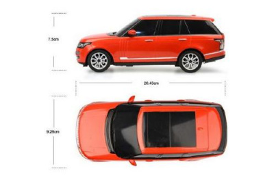 Машина на радиоуправлении Range Rover Sport 1:24 Rastar 48500 - интернет-магазин игрушек Minsktoys.by Машина на радиоуправлении Range Rover Sport 1:24 Rastar 48500 - интернет-магазин игрушек Minsktoys.by