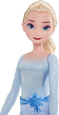 Кукла Морская Эльза - Холодное сердце 2, FROZEN, Hasbro F0594 - интернет-магазин игрушек Minsktoys.by Кукла Морская Эльза - Холодное сердце 2, FROZEN, Hasbro F0594 - интернет-магазин игрушек Minsktoys.by