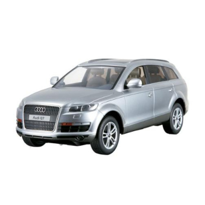 Машинка радиоуправляемая Audi Q7 1:24 Rastar 27300 - интернет-магазин игрушек Minsktoys.by Машинка радиоуправляемая Audi Q7 1:24 Rastar 27300 - интернет-магазин игрушек Minsktoys.by