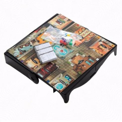 Настольная игра Настольная игра - Клуэдо дорожная, Hasbro B0999 - интернет-магазин Minsktoys.by Настольная игра - Клуэдо дорожная, Hasbro B0999 - интернет-магазин игрушек Minsktoys.by